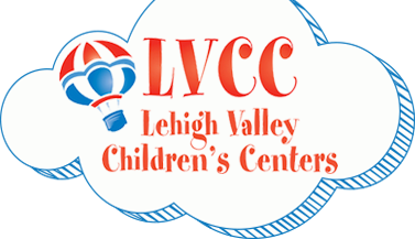 Lehigh Valley Children Center Logo